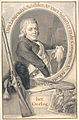 Dirk Langendijk overleden op 15 december 1805