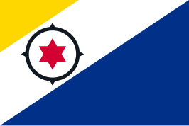 ? Vlag van Bonaire