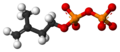 Izopentenila pirofostato