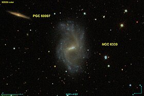 Image illustrative de l’article NGC 6339