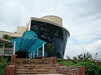 Gyan Mandir Library