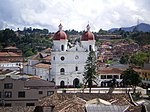 Sector Antiguo de Rionegro