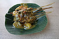 Satay Padang