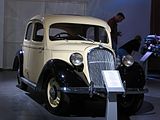 Škoda Rapid (1935–1947)