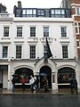 Sotheby’s – New Bond Street