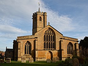 Igreja de South Petherton