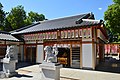 住吉郡 多米神社 （現・住吉大社境内社の種貸社）