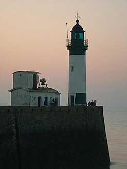 Le Tréport, Seine-Maritime