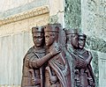 Venedig, Italien: Centro Storico (historisches Zentrum)