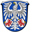 Wappen von Dautphetal