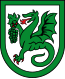 Blason de Verbandsgemeinde Wonnegau