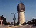 Ypsi Tower