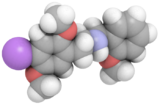 Image illustrative de l’article 25I-NBOMe