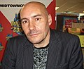 Grant Morrison