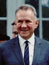 Aleksej Kosygin