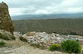 Tabernas