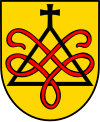 Wappen von Rheinzabern