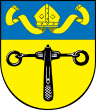 Coat of arms of Risby (Slesvig)