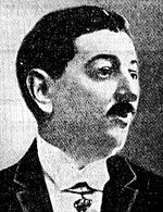 Premijer Dragiša Cvetković