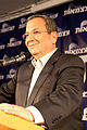 Ehud Barak 1999-2001 Kryeministri i Izraelit