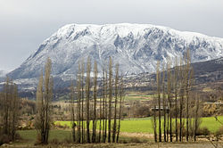 Torre la Ribera ê kéng-sek