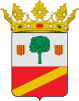 Coat of arms of Barrachina