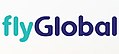 Logo korporat flyGlobal Charter Sdn, Bhd.