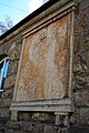 Gedenktafel an die Gefallenen Dragonerregiment König Wilhelm, Römerkastell