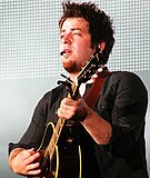 Lee DeWyze -  Bild