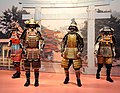 Munich: Samurai exhibition 2019