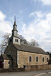 Chapelle Saint-Hilaire