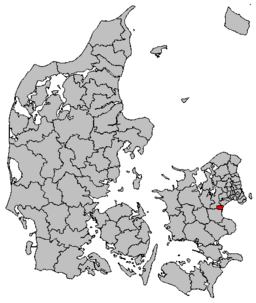 Solrød Kommune