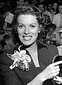 24. Oktober: Maureen O’Hara (1956)