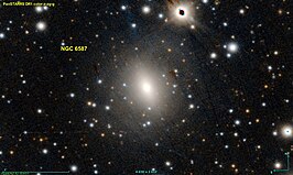 NGC 6587