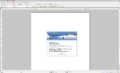 OpenOffice.org Writer