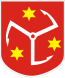 Blason de Bierutów