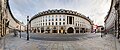 100 Panorama of the Quadrant on Regent Street uploaded by Benh, nominated by Benh