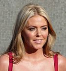 Patsy Kensit -  Bild