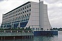 Das Saigon Floating Hotel (1991), zuletzt als Hotel Haegumgang betrieben