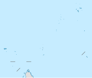 Saint Louis is located in Seychelles