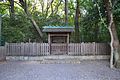 愛智郡 下知我麻神社 （熱田神宮境内の後継社）