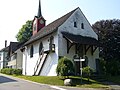 St Margareten kapera, Münchwilen