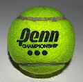 Tennisball