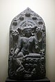 Avalókitésvara bódhiszattva. India, 11-12 század.