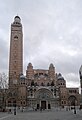 Westminster Cathedral