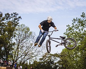 BMX