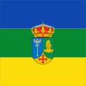 Mazariegos - Bandera