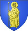 Blason de Saint-Jacques