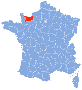 Calvados (département)