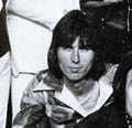 Q14341 Cozy Powell geboren op 29 december 1947 overleden op 5 april 1998